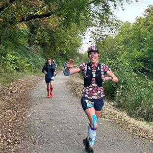 Fundraising Page: Deana Nyenhuis